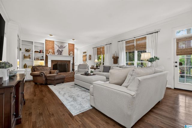 2916 BERKELEY DRIVE, Hoover, AL 35242