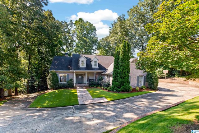 2916 BERKELEY DRIVE, Hoover, AL 35242