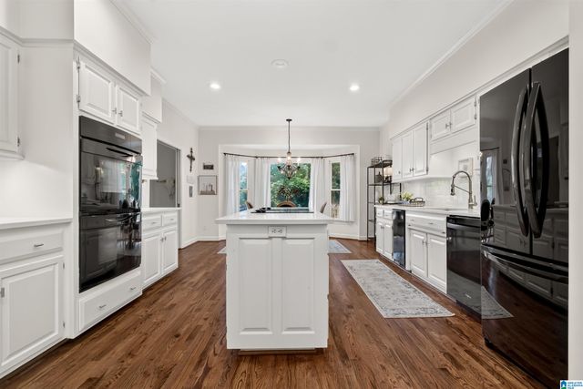 2916 BERKELEY DRIVE, Hoover, AL 35242