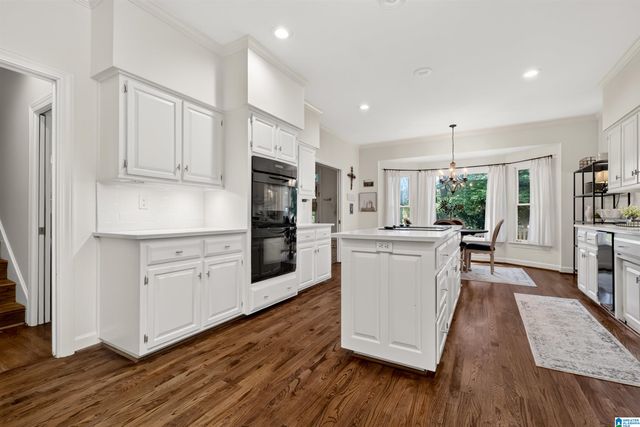 2916 BERKELEY DRIVE, Hoover, AL 35242