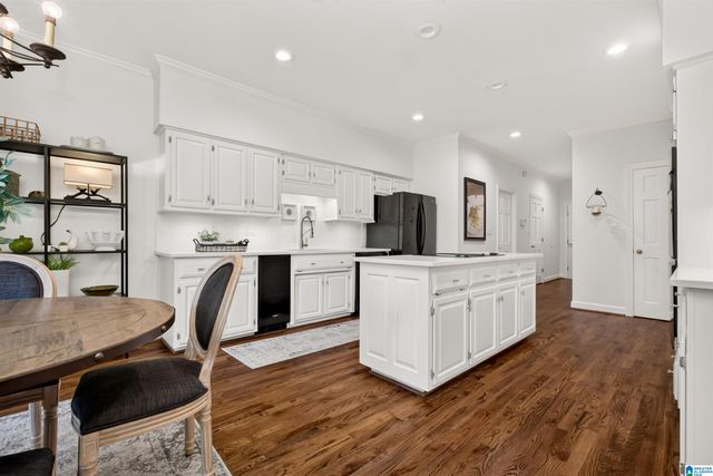 2916 BERKELEY DRIVE, Hoover, AL 35242
