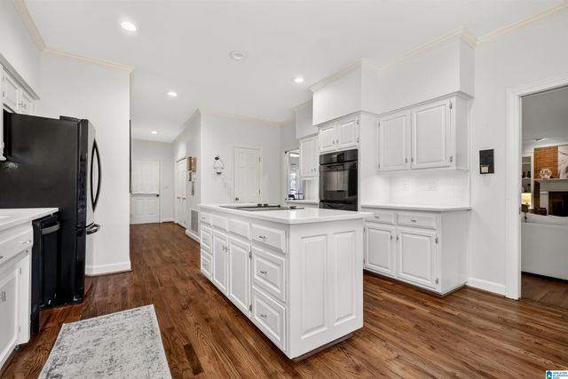 2916 BERKELEY DRIVE, Hoover, AL 35242