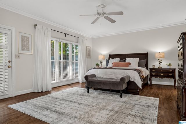 2916 BERKELEY DRIVE, Hoover, AL 35242