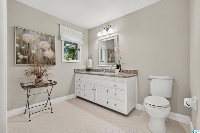 2916 BERKELEY DRIVE, Hoover, AL 35242