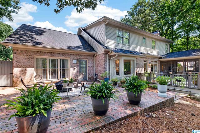 2916 BERKELEY DRIVE, Hoover, AL 35242