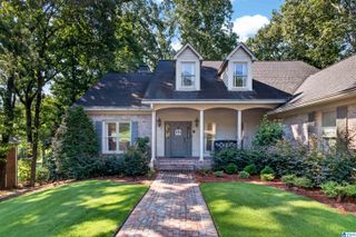 2916 BERKELEY DRIVE, Hoover, AL 35242