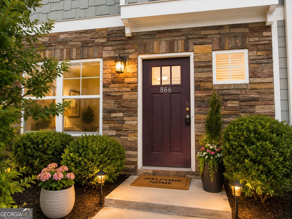 866 Ambient Way SW, Atlanta, GA 30331 — photo 2