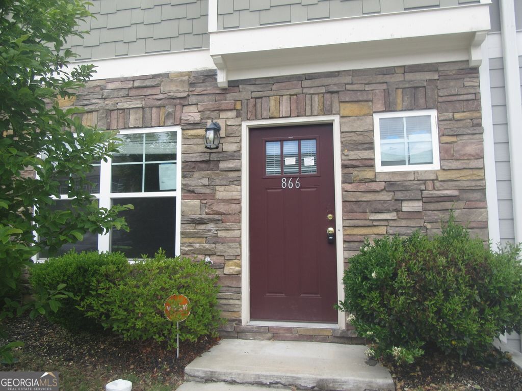 866 Ambient Way SW, Atlanta, GA 30331 — photo 3