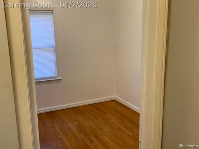 22059 Firwood Avenue, Eastpointe, MI 48021