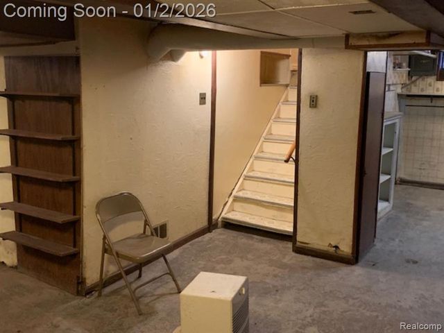 22059 Firwood Avenue, Eastpointe, MI 48021