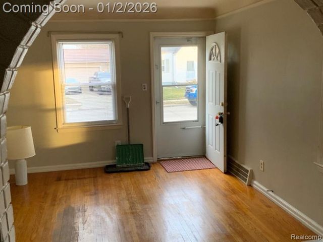 22059 Firwood Avenue, Eastpointe, MI 48021