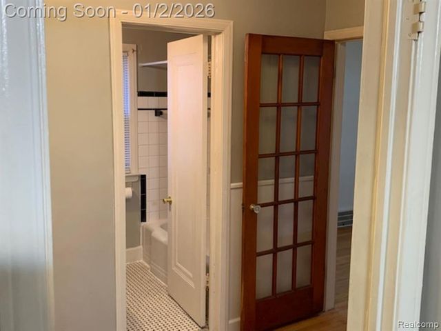 22059 Firwood Avenue, Eastpointe, MI 48021