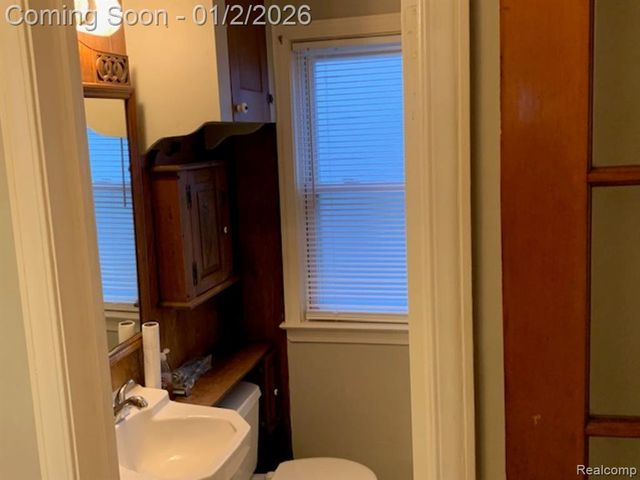 22059 Firwood Avenue, Eastpointe, MI 48021