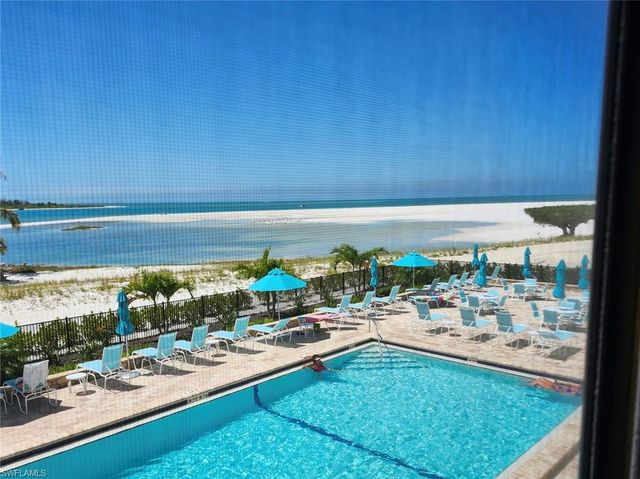 8400 Estero BLVD 103, Fort Myers Beach, FL 33931