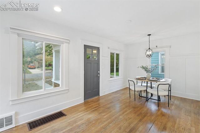 1213 N Prospect Street, Colorado Springs, CO 80903