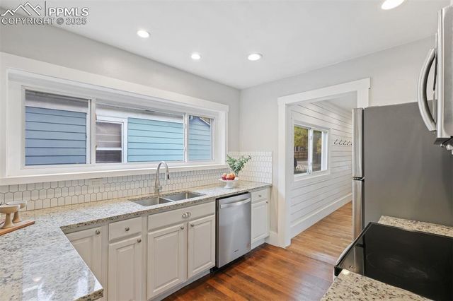 1213 N Prospect Street, Colorado Springs, CO 80903