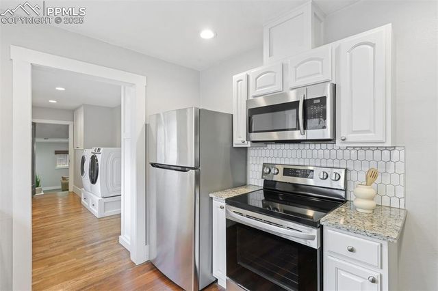 1213 N Prospect Street, Colorado Springs, CO 80903