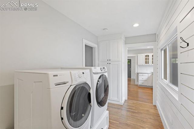 1213 N Prospect Street, Colorado Springs, CO 80903