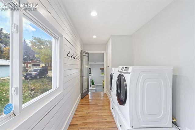 1213 N Prospect Street, Colorado Springs, CO 80903