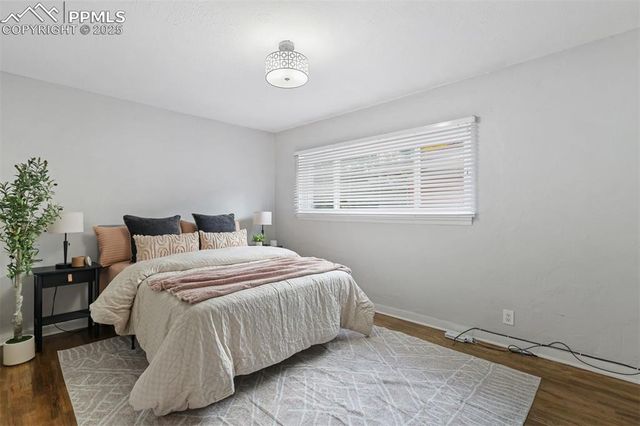 1213 N Prospect Street, Colorado Springs, CO 80903