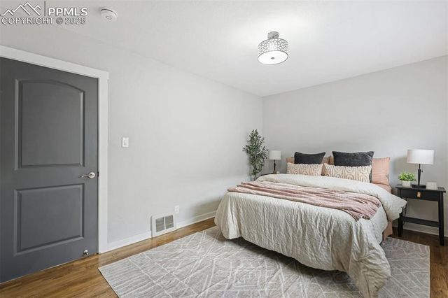 1213 N Prospect Street, Colorado Springs, CO 80903