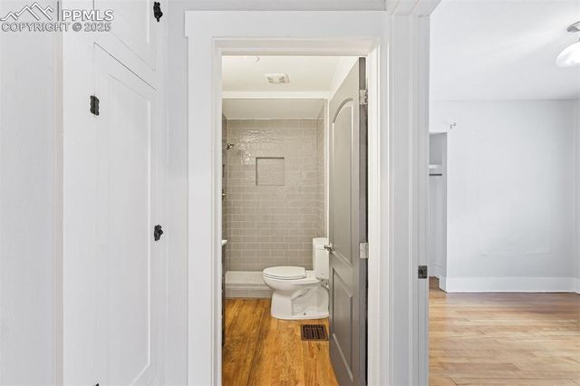 1213 N Prospect Street, Colorado Springs, CO 80903