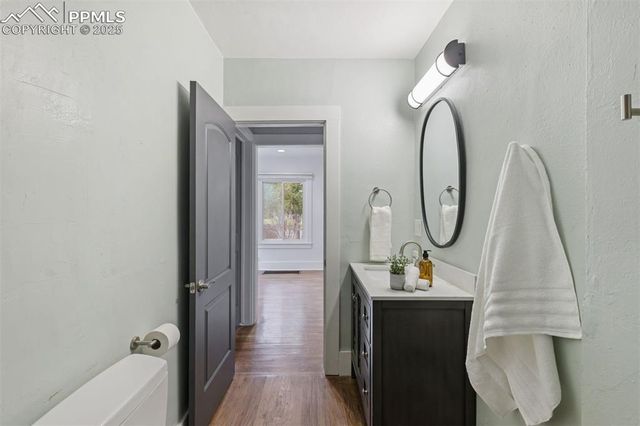 1213 N Prospect Street, Colorado Springs, CO 80903