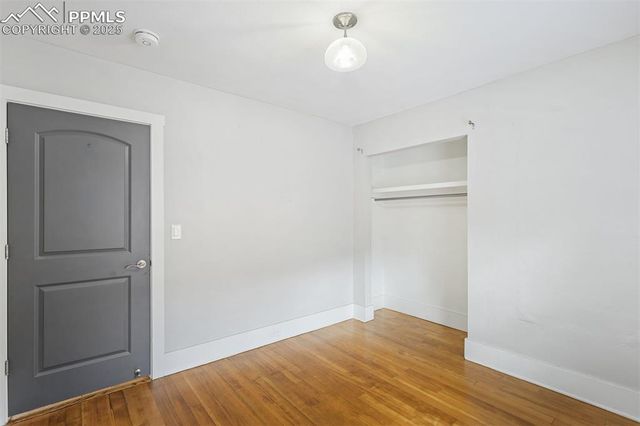 1213 N Prospect Street, Colorado Springs, CO 80903