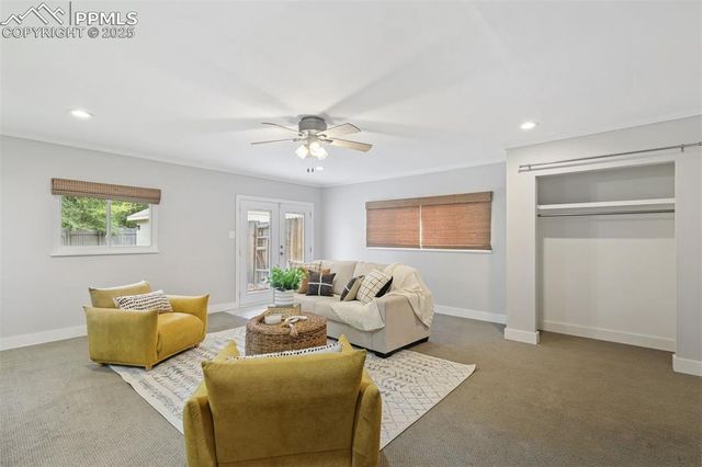 1213 N Prospect Street, Colorado Springs, CO 80903