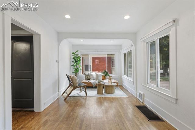 1213 N Prospect Street, Colorado Springs, CO 80903