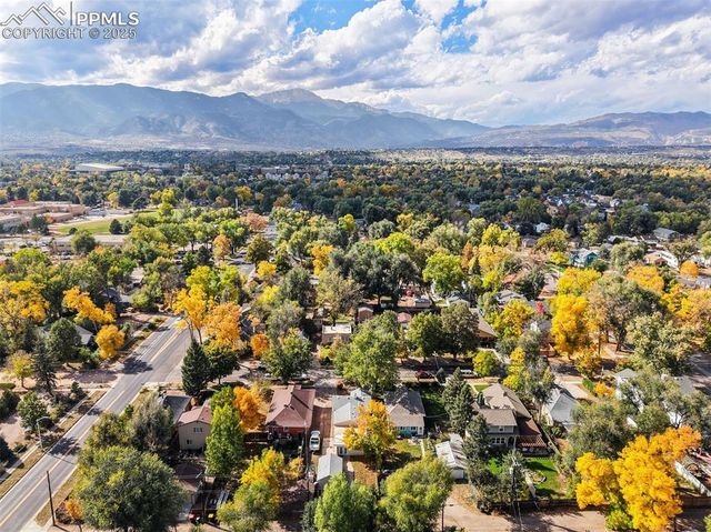 1213 N Prospect Street, Colorado Springs, CO 80903