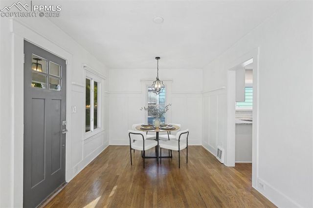 1213 N Prospect Street, Colorado Springs, CO 80903