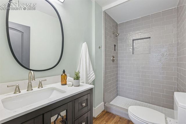 1213 N Prospect Street, Colorado Springs, CO 80903