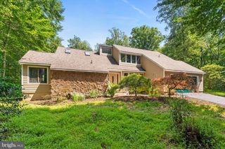 8911 MILLWOOD DR, Spotsylvania, VA 22551