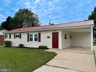1424 S GOVERNORS AVE, Dover, DE 19904