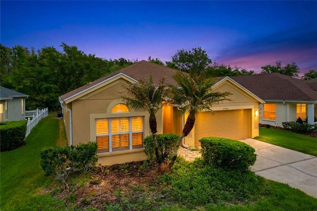 27509 EDENFIELD DRIVE, Wesley Chapel, FL 33544