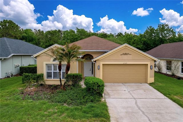 27509 EDENFIELD DRIVE, Wesley Chapel, FL 33544