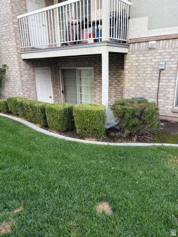 1502 N 1285 W #NE-L, Orem, UT 84057 — exterior