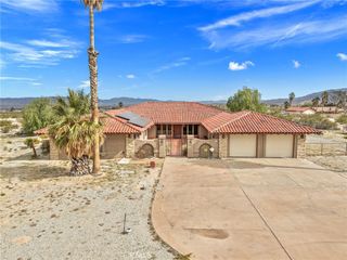 5717 Sunrise Road, 29 Palms, CA 92277