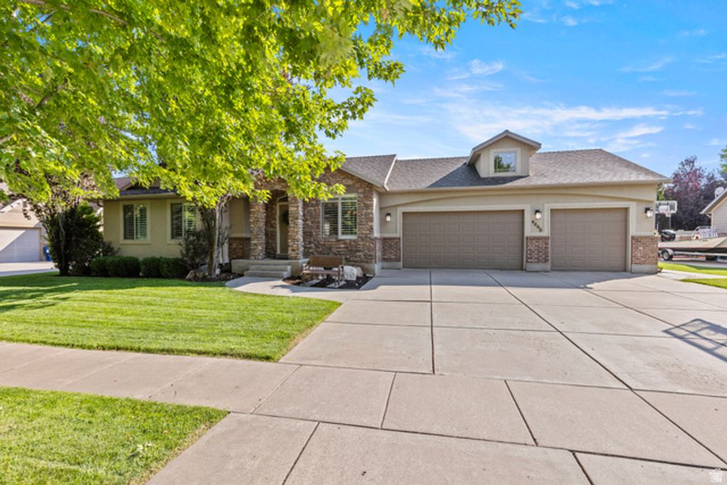4060 W IVY AVE, Mountain Green, UT 84050 — photo 2