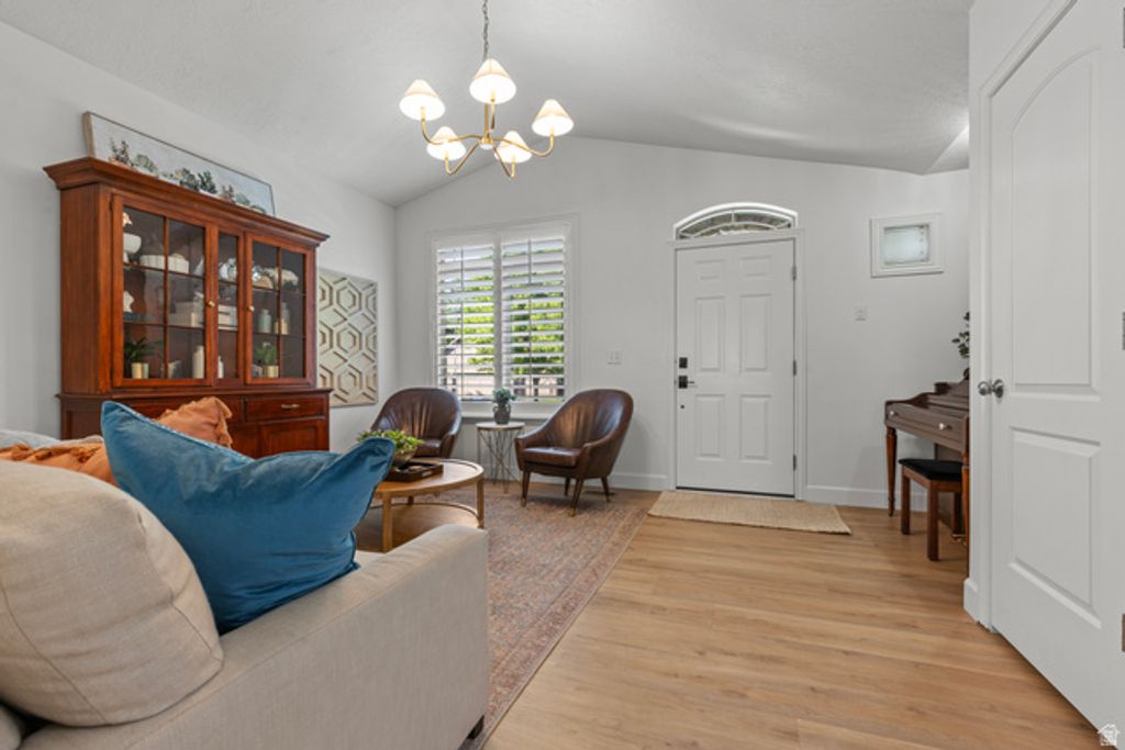 4060 W IVY AVE, Mountain Green, UT 84050 — photo 5