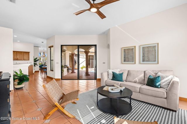 510 Lake Victoria Circle, Melbourne, FL 32940