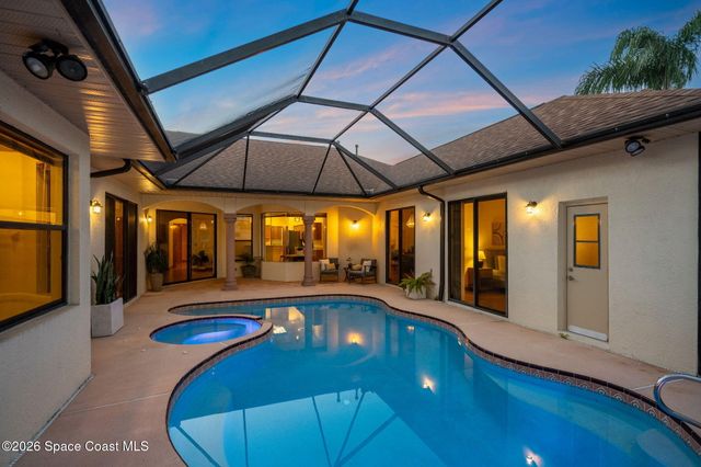 510 Lake Victoria Circle, Melbourne, FL 32940