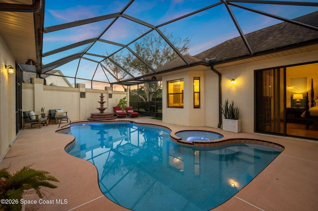 510 Lake Victoria Circle, Melbourne, FL 32940