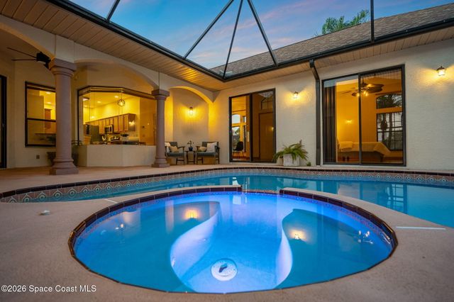 510 Lake Victoria Circle, Melbourne, FL 32940