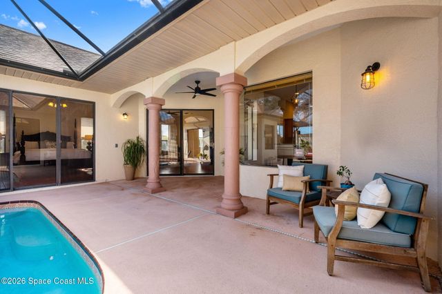 510 Lake Victoria Circle, Melbourne, FL 32940