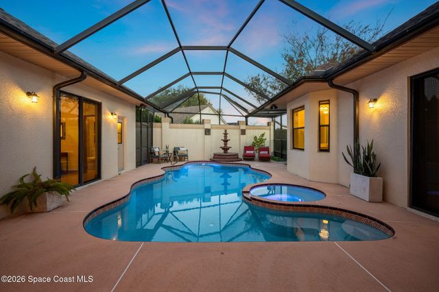 510 Lake Victoria Circle, Melbourne, FL 32940