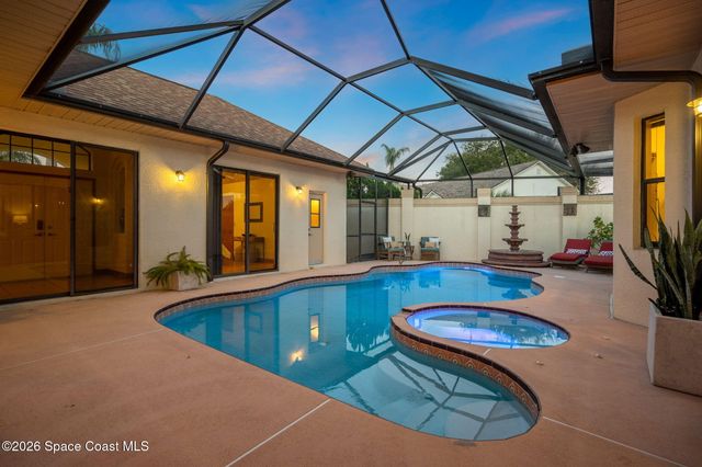 510 Lake Victoria Circle, Melbourne, FL 32940