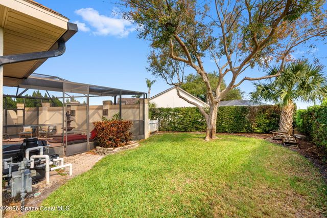 510 Lake Victoria Circle, Melbourne, FL 32940