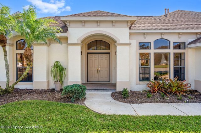 510 Lake Victoria Circle, Melbourne, FL 32940